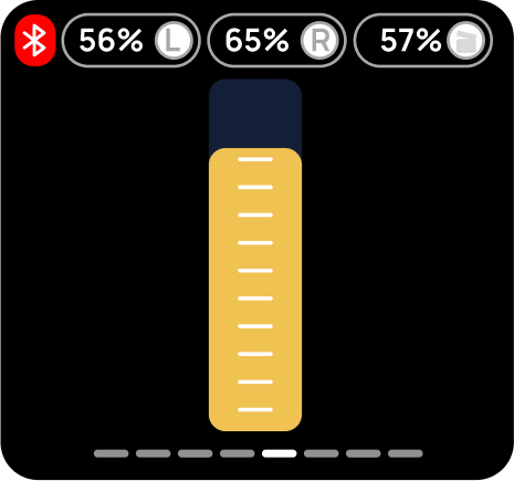 Brightness control