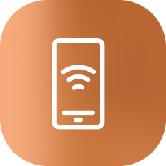 Connectivity icon