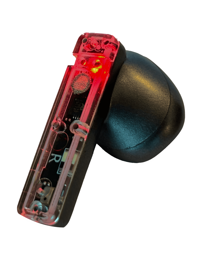 Earpiece HIFI