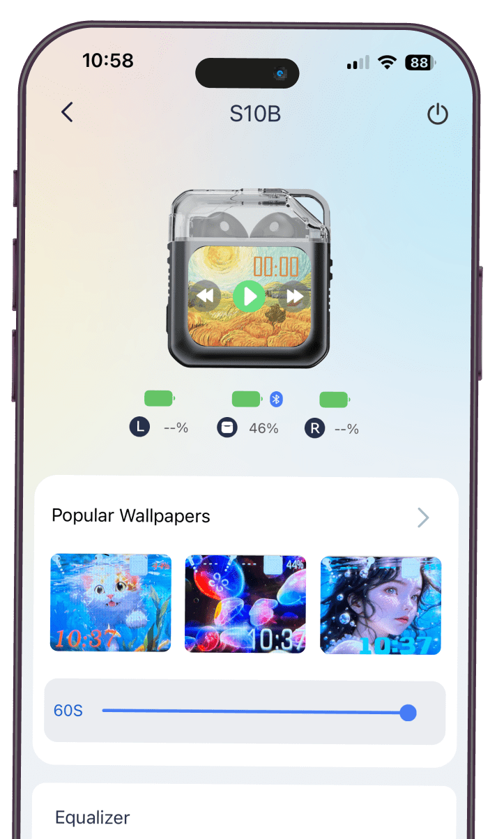 Effortless App connectivity