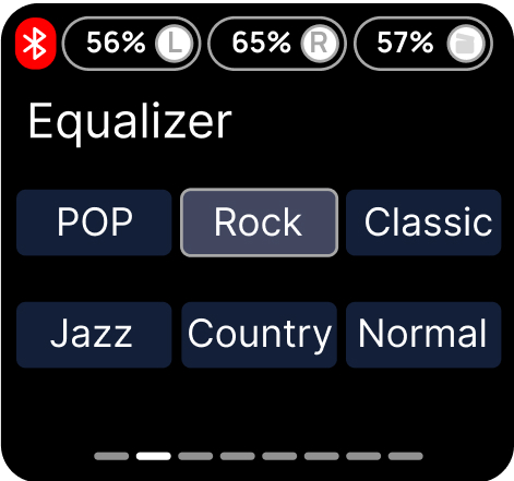 Equalizer