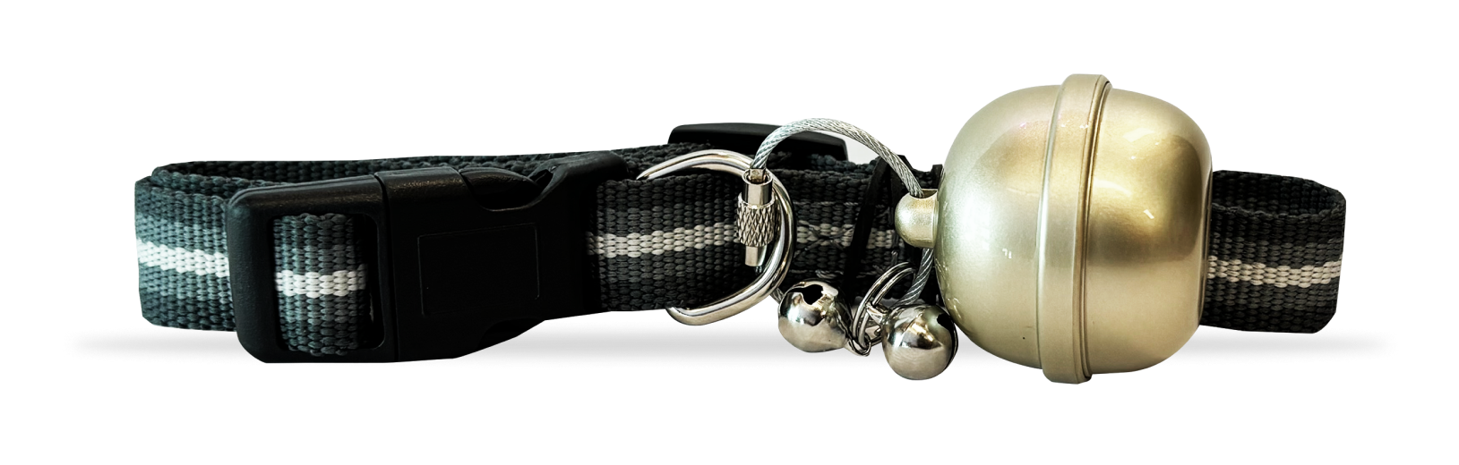 G15Bell Tracker belt