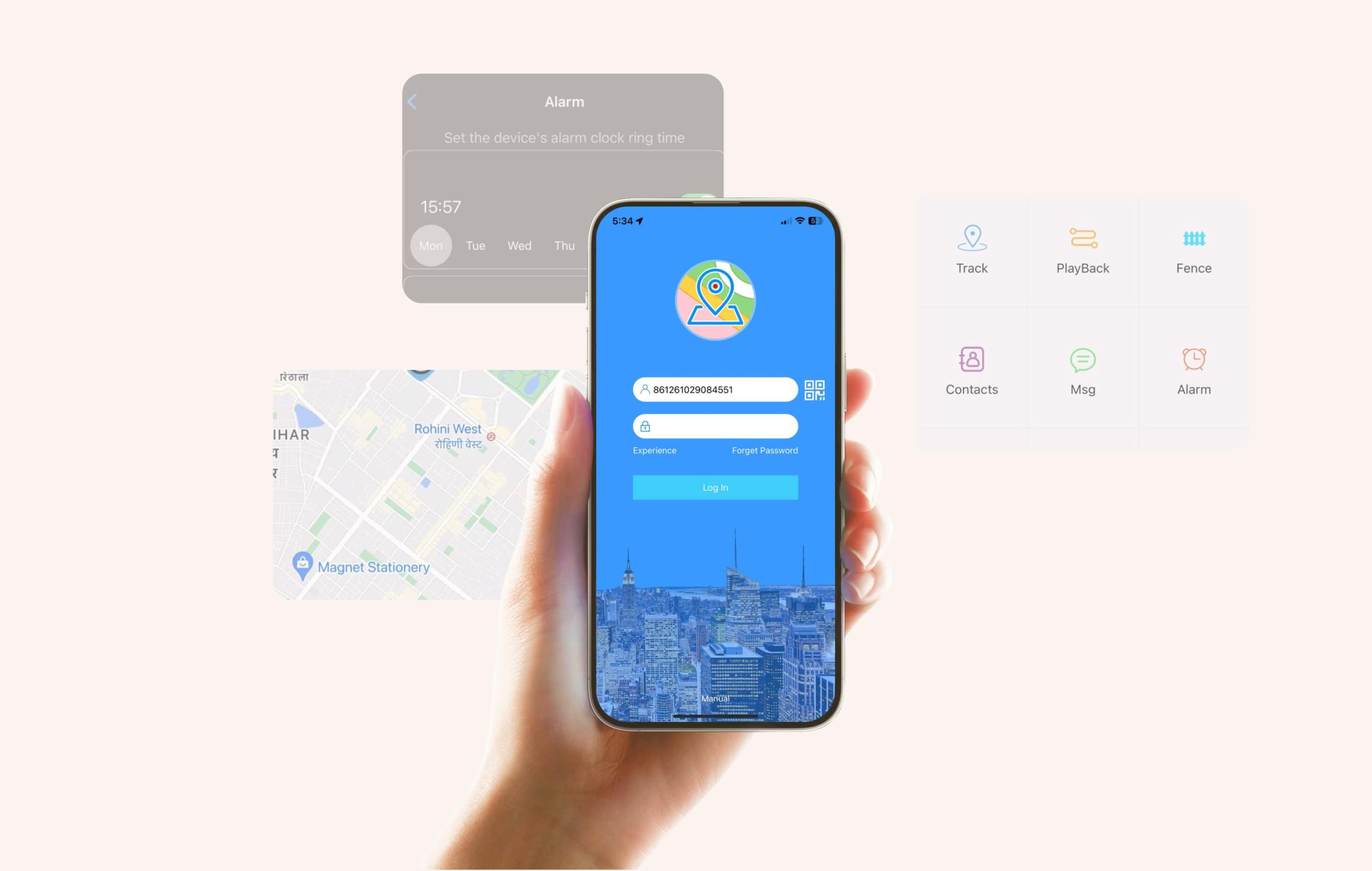 by login gps tracker in app or web scaled