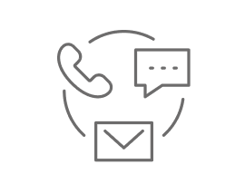 customer Support