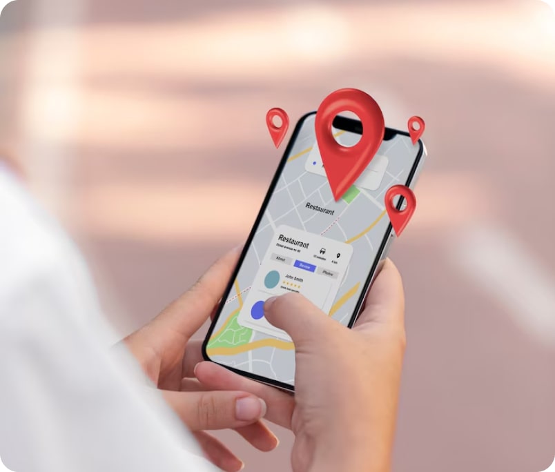 gps Tracking