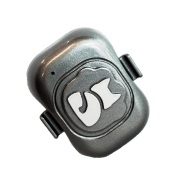 metal pet tracker