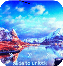 screen five