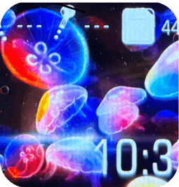 screen one