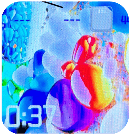 screen three