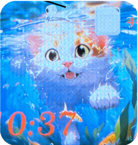 screen two