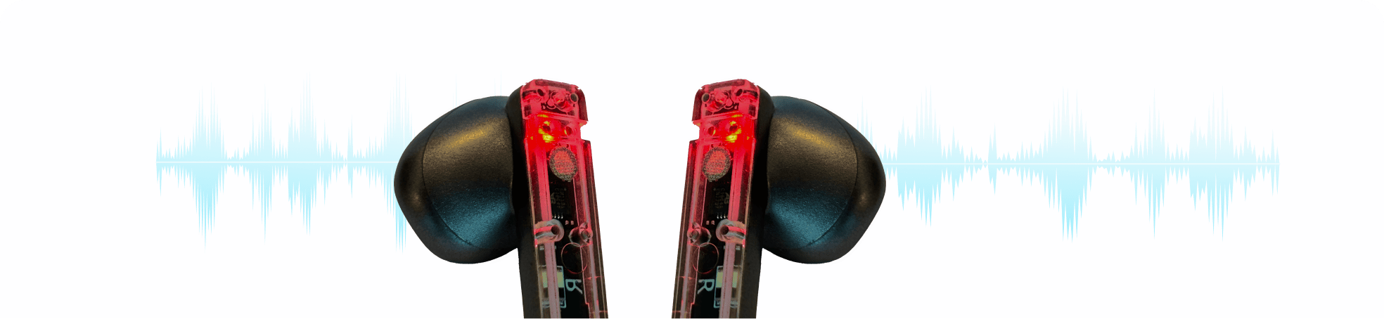 Customize Sound Experience Built-in Equalizer