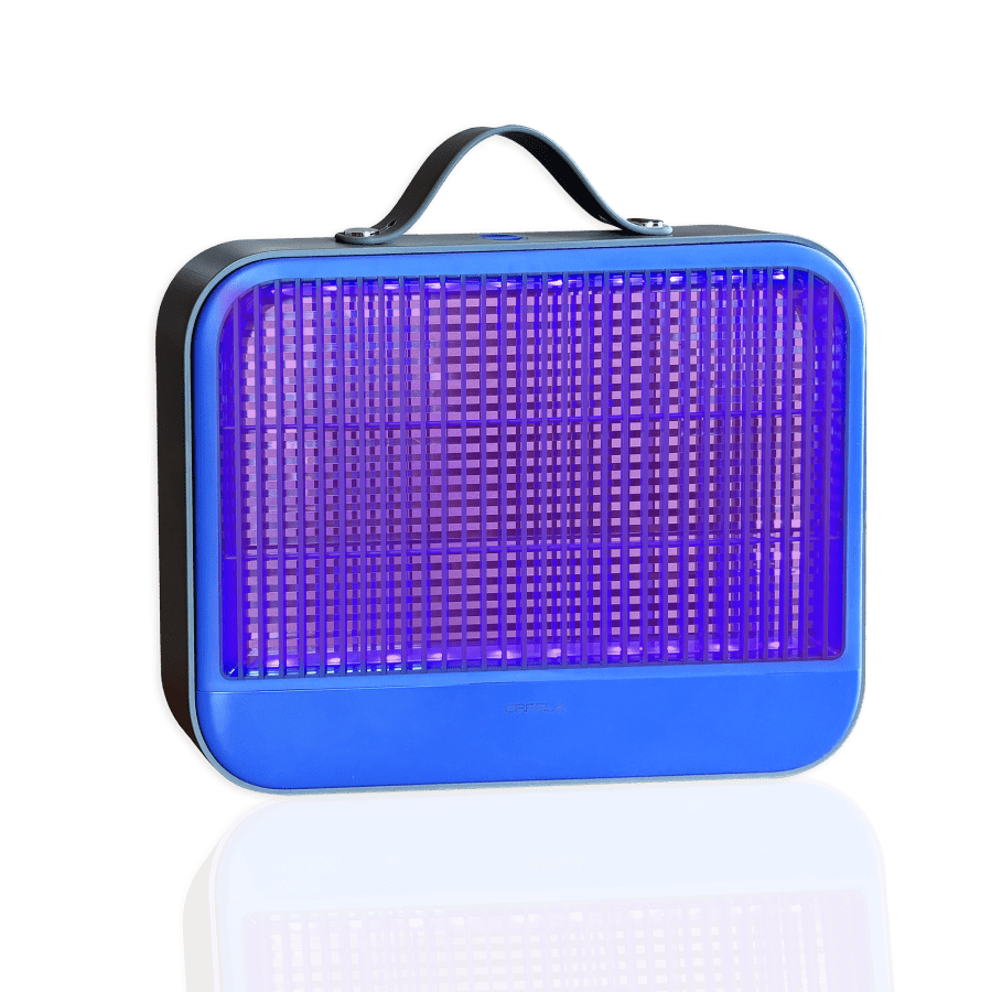 Compact and easy to use