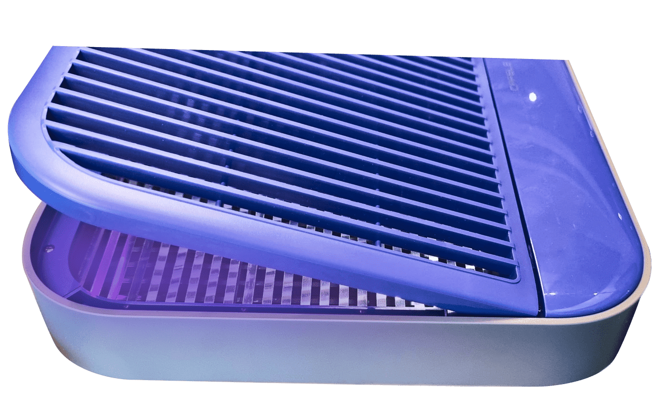 Easy Cleanable Mesh