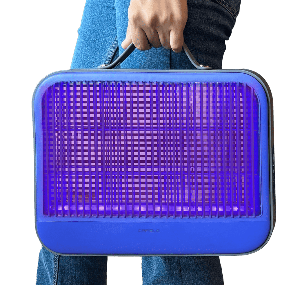 Light Weight Portable