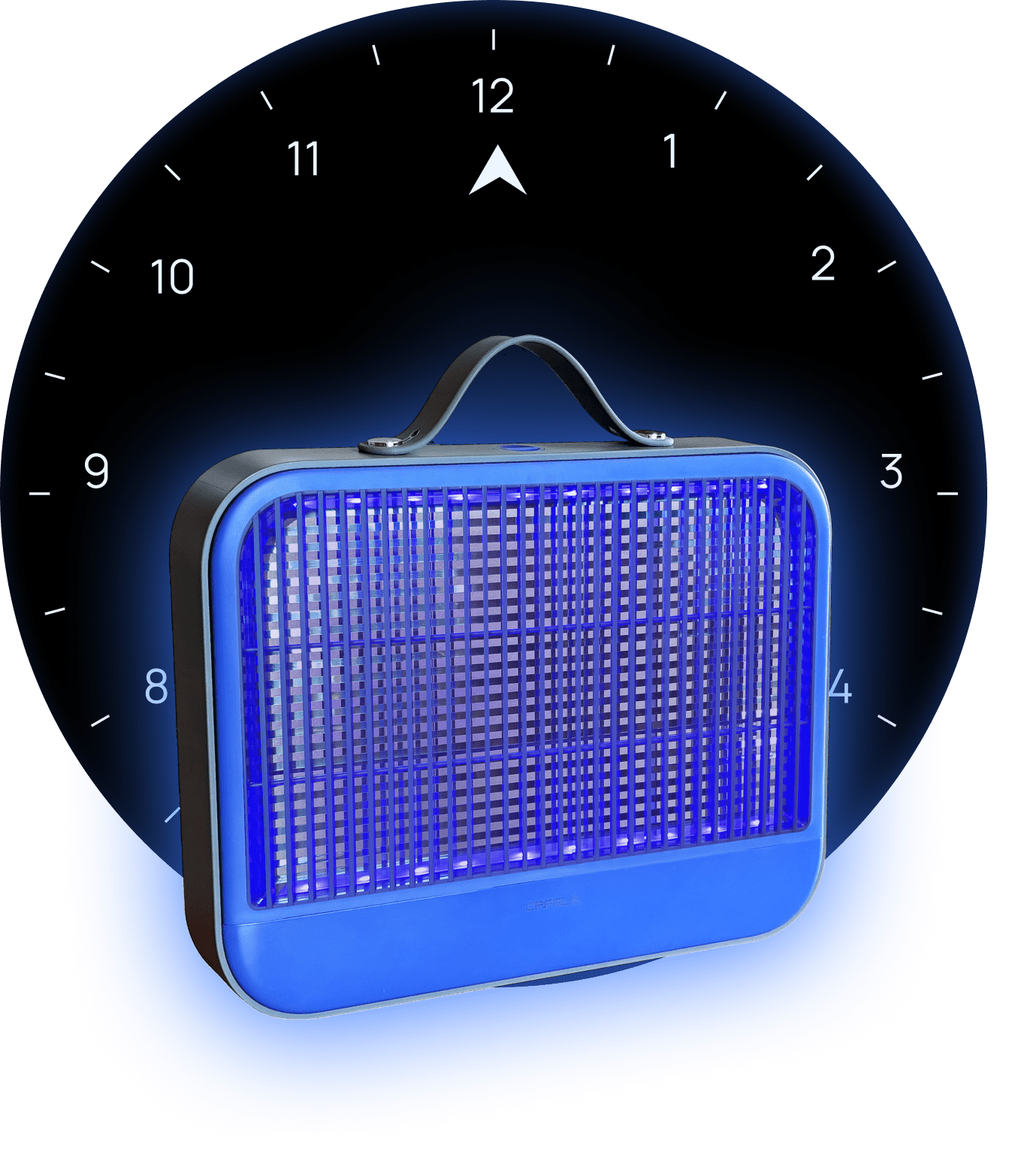 Lithium Battery Capacity