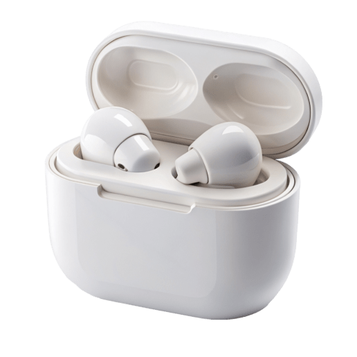 ordinary earbuds