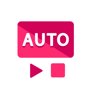 smart auto start and stop feature