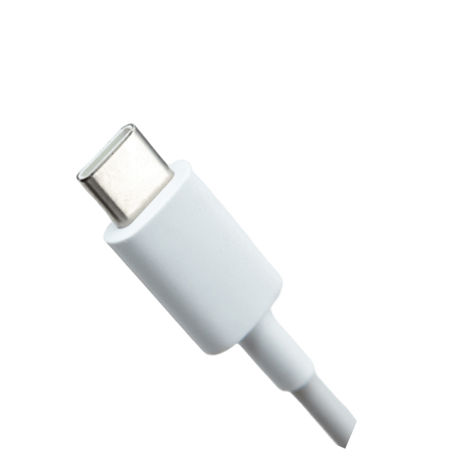 type-c usb charging