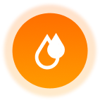 Qioob BP watch of Blood Sugar Tracking