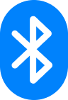 bluetooth connectivity of Qioob BP Smartwatch