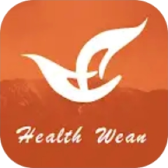 Health Wear - Mobile app of Qioob BP Smartwatch