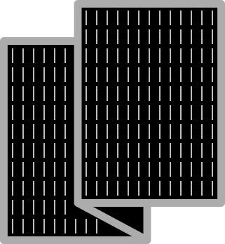 Fold able