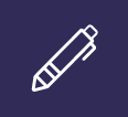 pen icon