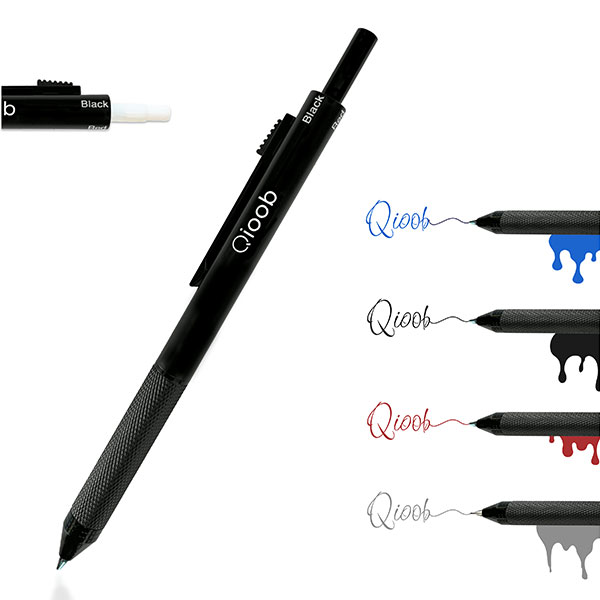 Qioob Multicolor Pen