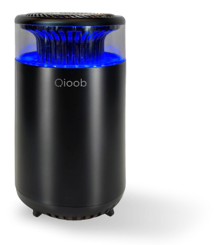 Comparing Qioob Car Perfume Diffuser with ordinary perfume