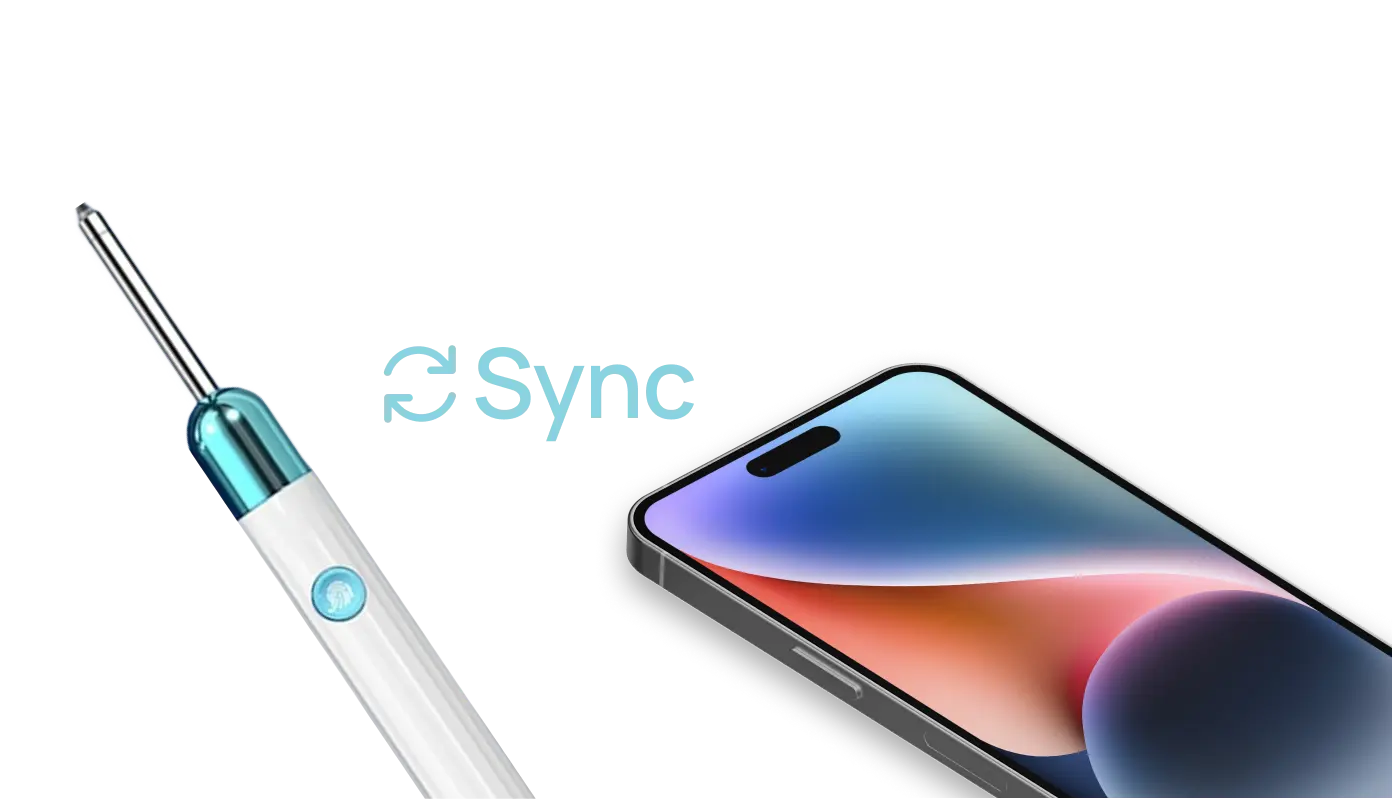 sync img