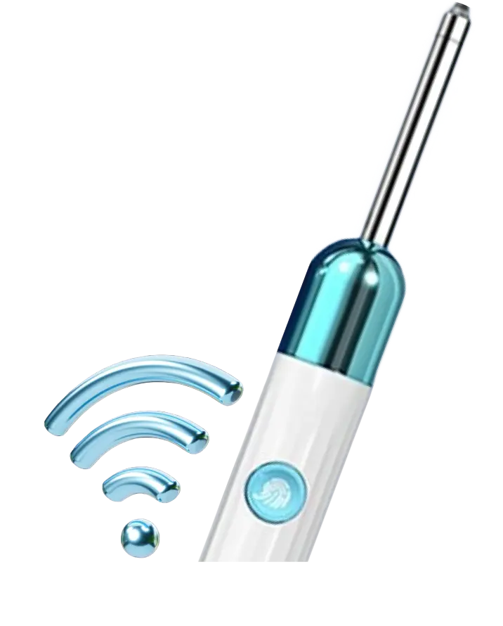 upgraded wifi chip