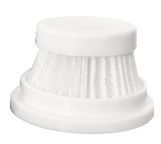 Built in Vacuum Cleaner Filter