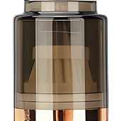Detachable Dust Collector