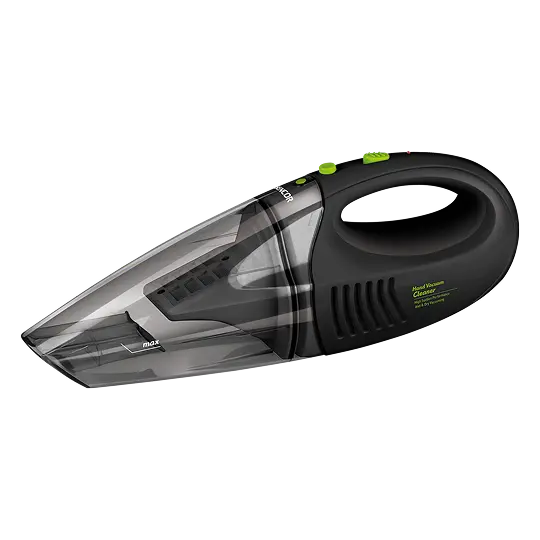 traditional vaccum cleaner