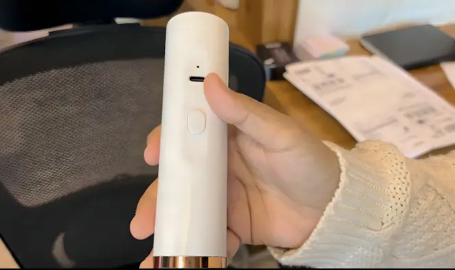 usb port charge for universal compatibility