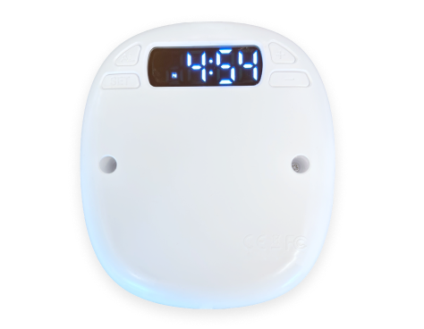 Alarm clock