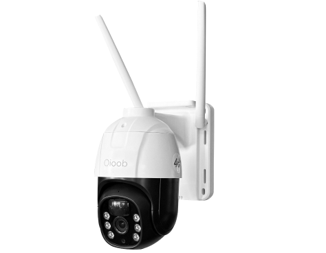 SOlar camera