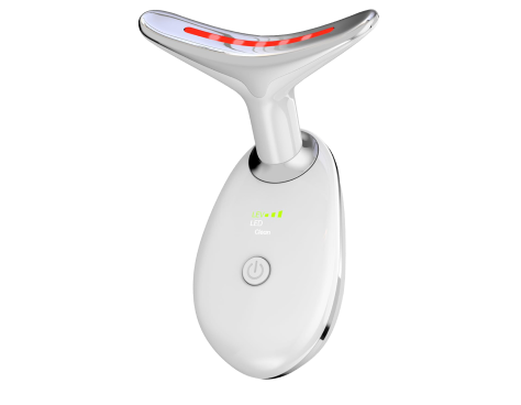 Wrinkles reducing machine
