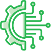 icon for showing technology of any device