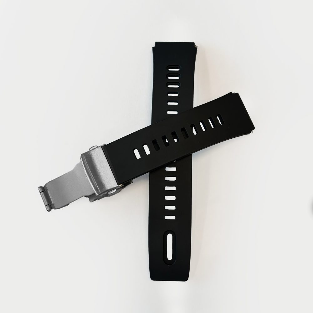 Qioob BP Watch Strap