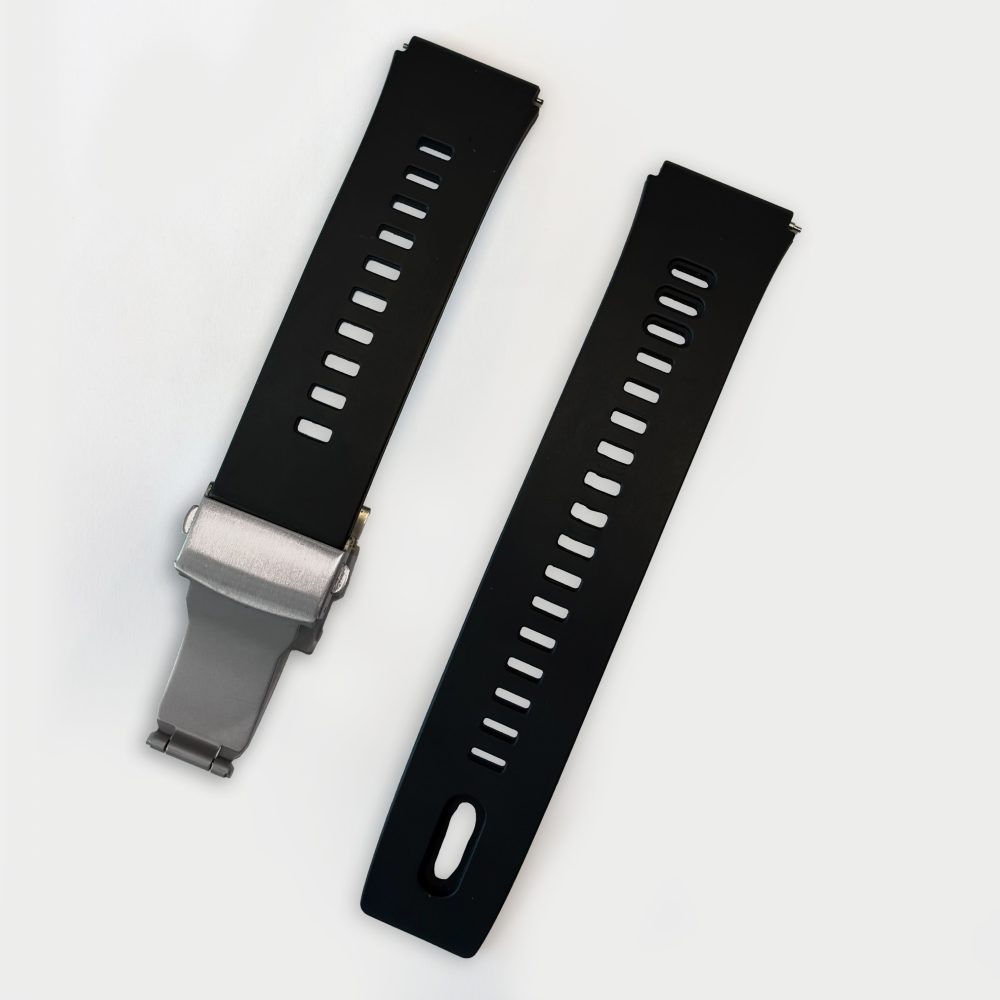 Qioob BP Watch Strap