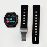 Qioob BP Watch Strap